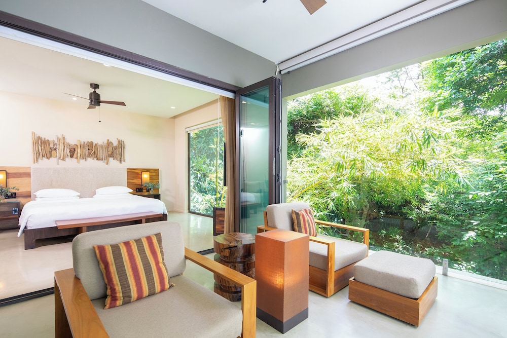 Andaz, Suite photo 2