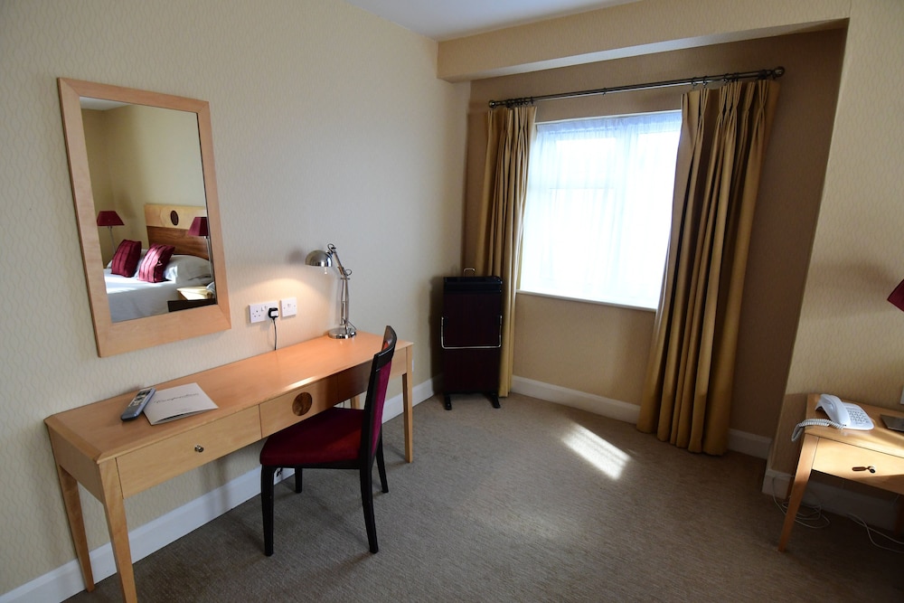 1 Bedroom Suite photo 3