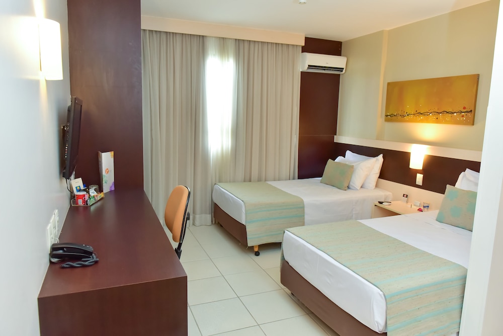 Executive Room, 2 Twin Beds, Non Smoking - Photo 2