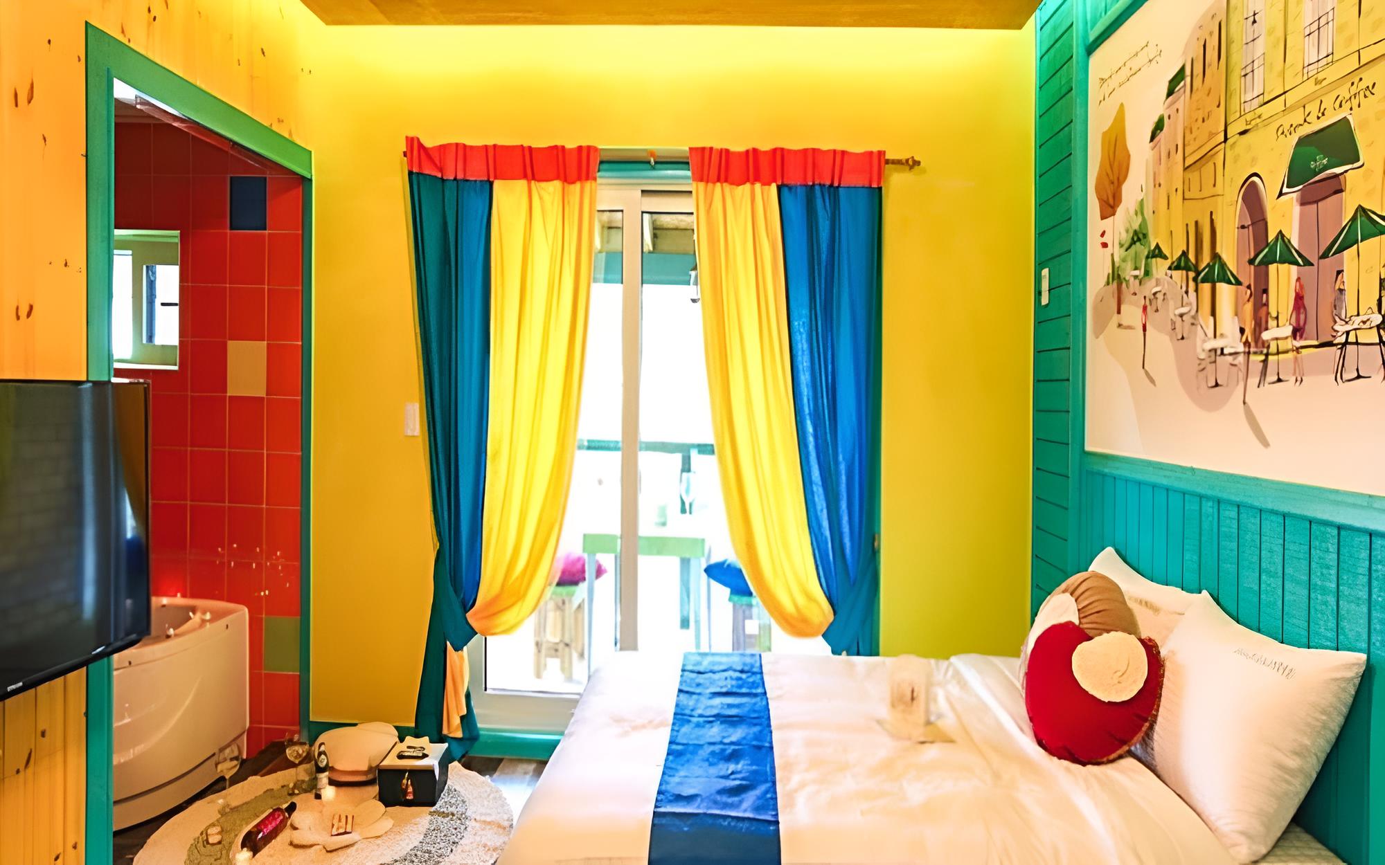 Room (Eternel) - Photo 4