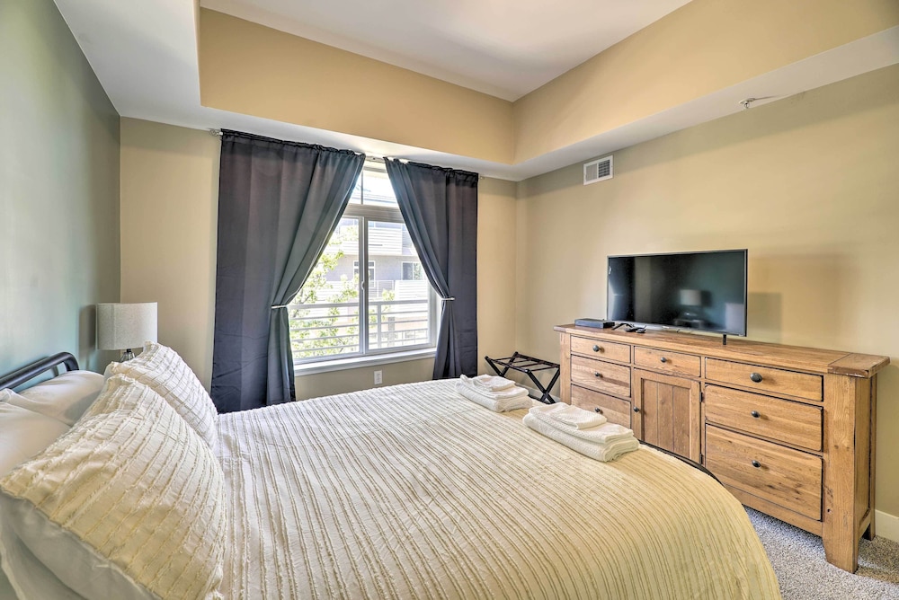 Apartment (2 Bedrooms) photo 1