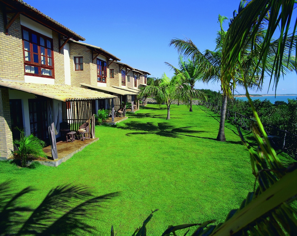 Duplex Ocean View Chalet photo 2