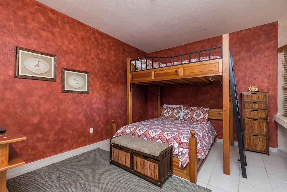 Condo, Multiple Beds, Balcony, Ocean View (408)