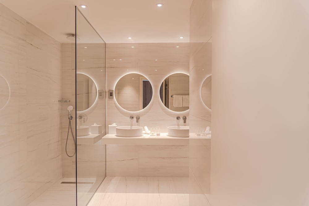 Superior Suite, Sea View - Photo 5