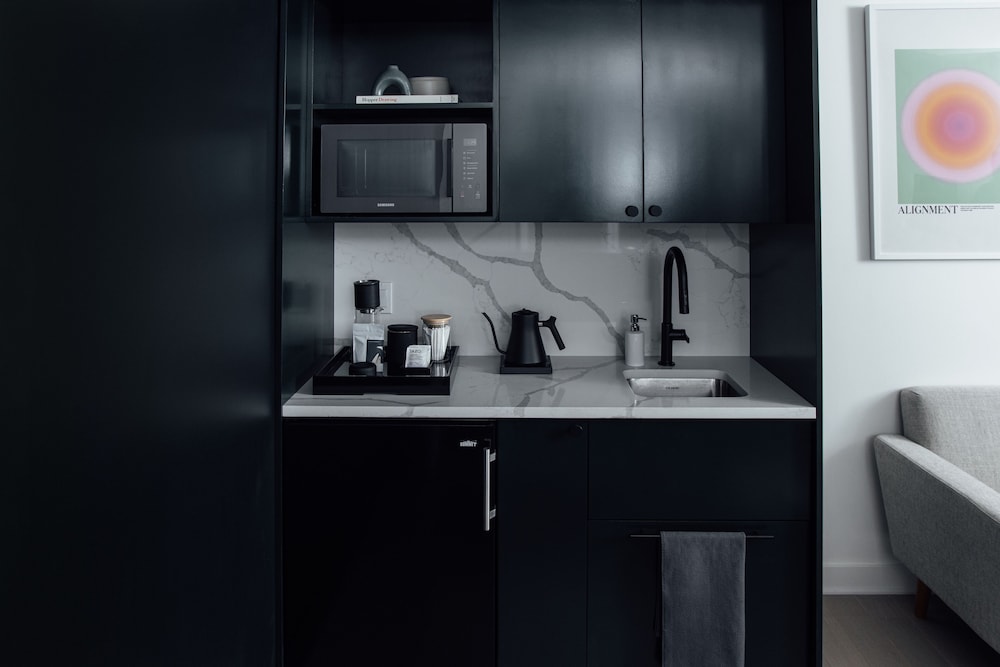 Junior 1 Bedroom