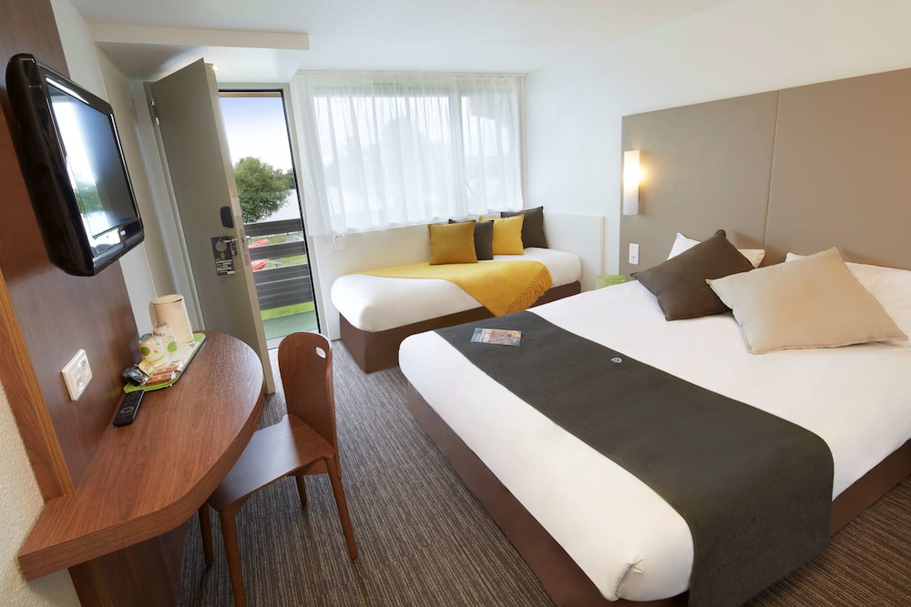 Standard Room, 1 Double Bed photo 3