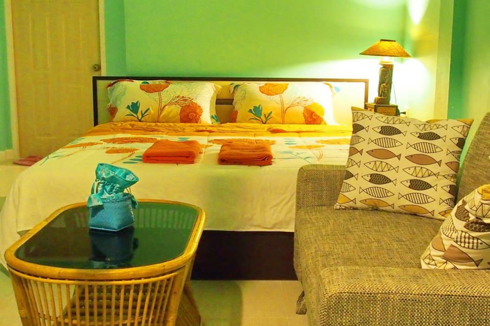 Standard Double Room photo 3