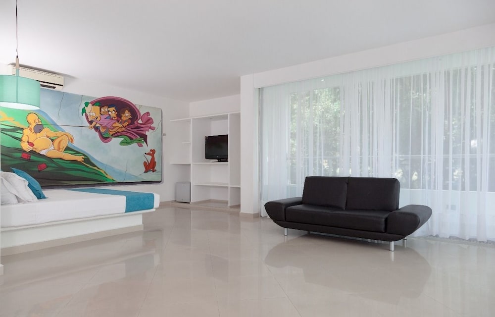 Design Room photo 3