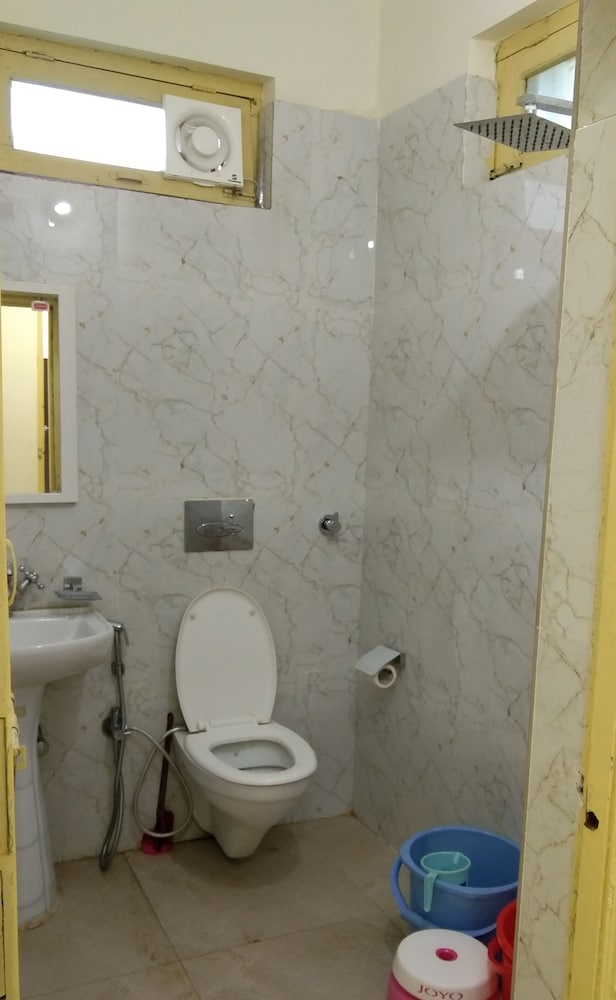 Luxury Double Room photo 3