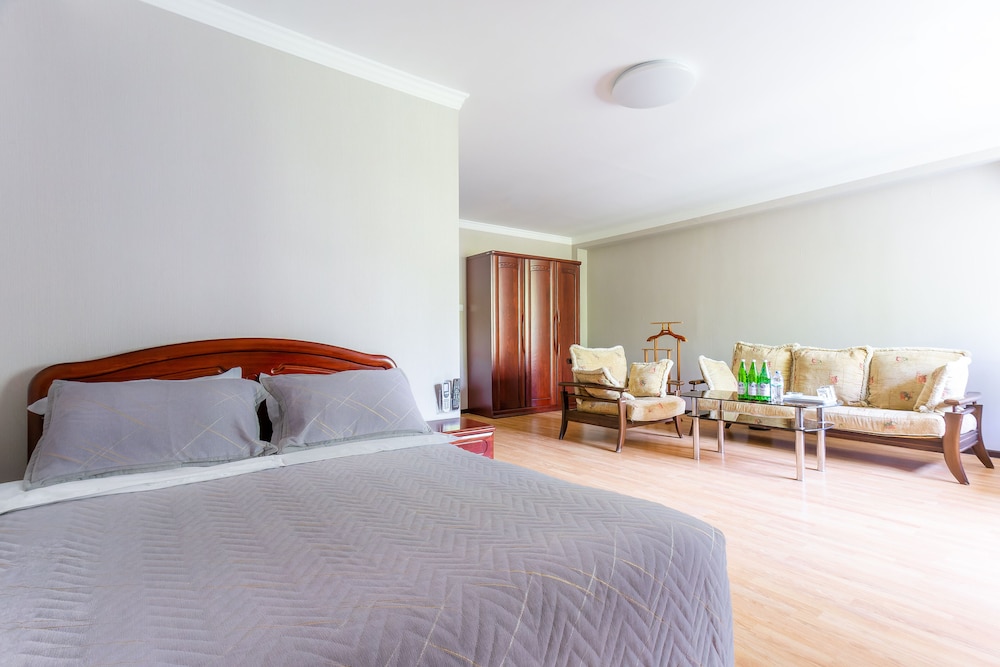 Luxury Double Room - Photo 2