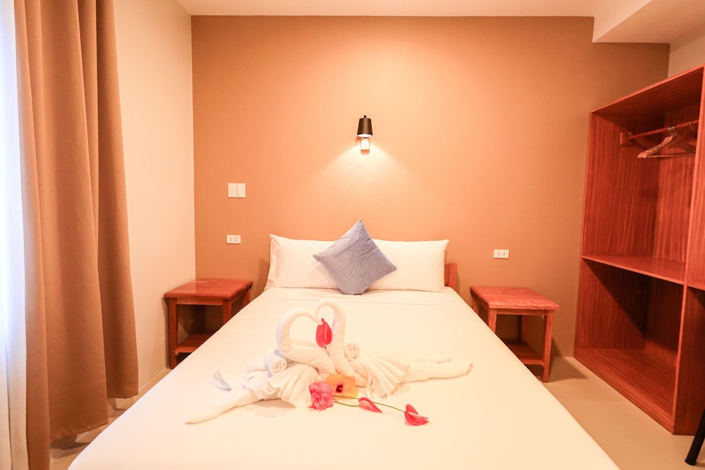 Executive Single Room