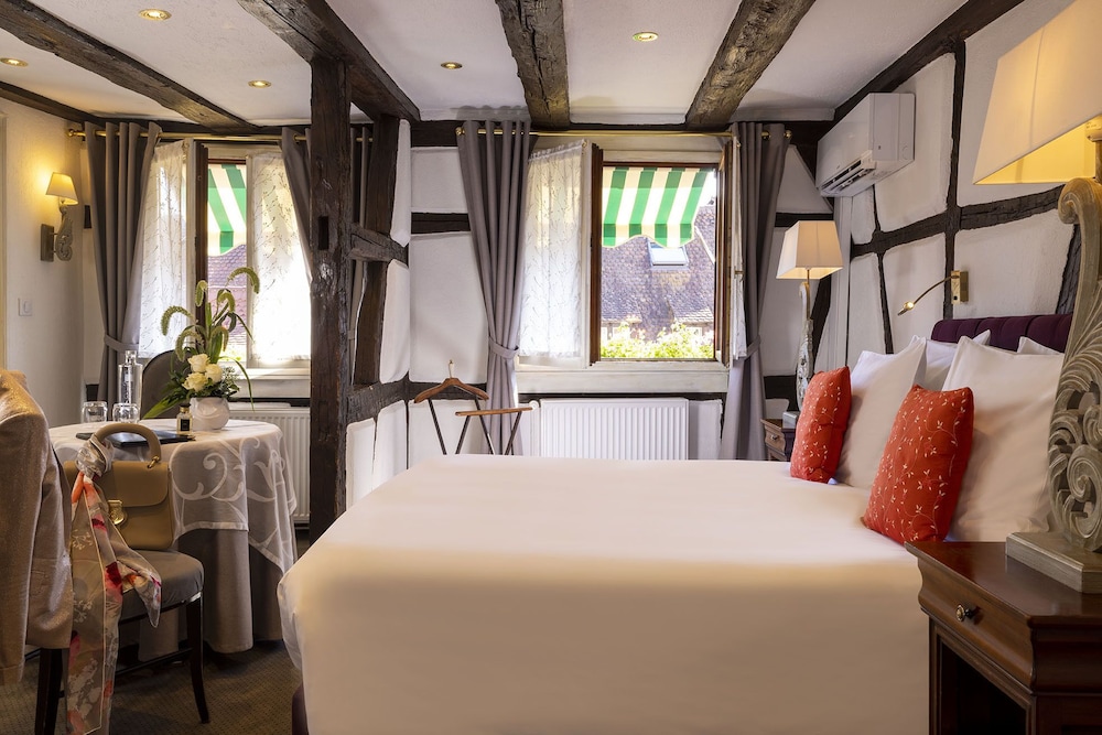 Deluxe Double Room - Photo 5