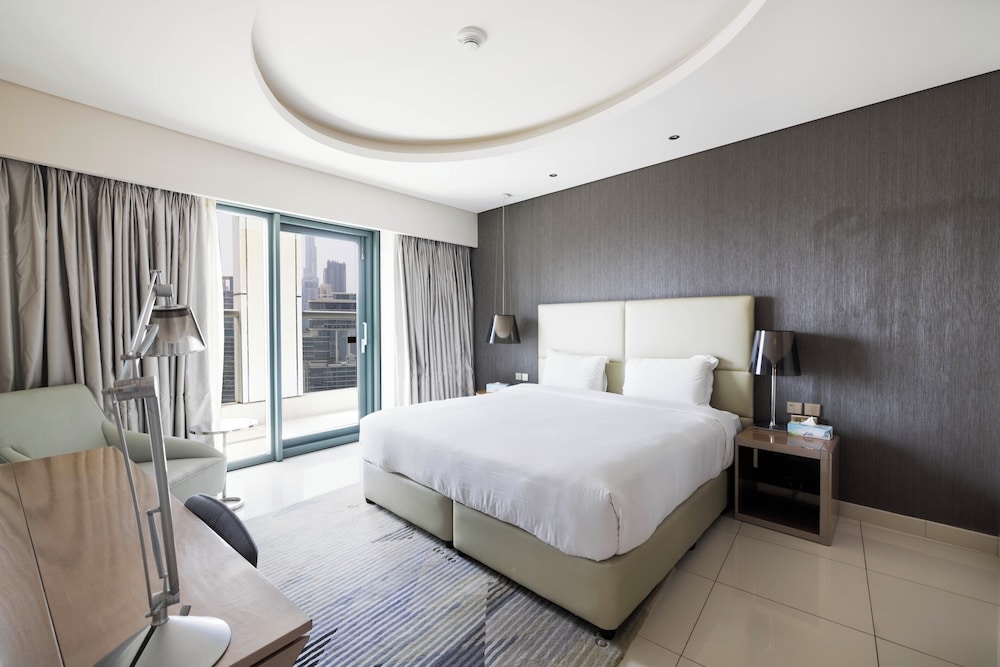 Luxury Apartment, 1 Bedroom, City View photo 1