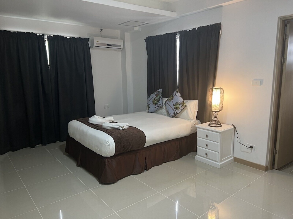 Two Bedroom Apartment photo 1