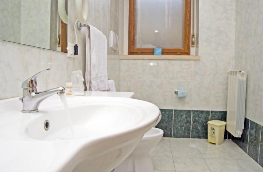 Double Room, 1 Double Bed photo 3