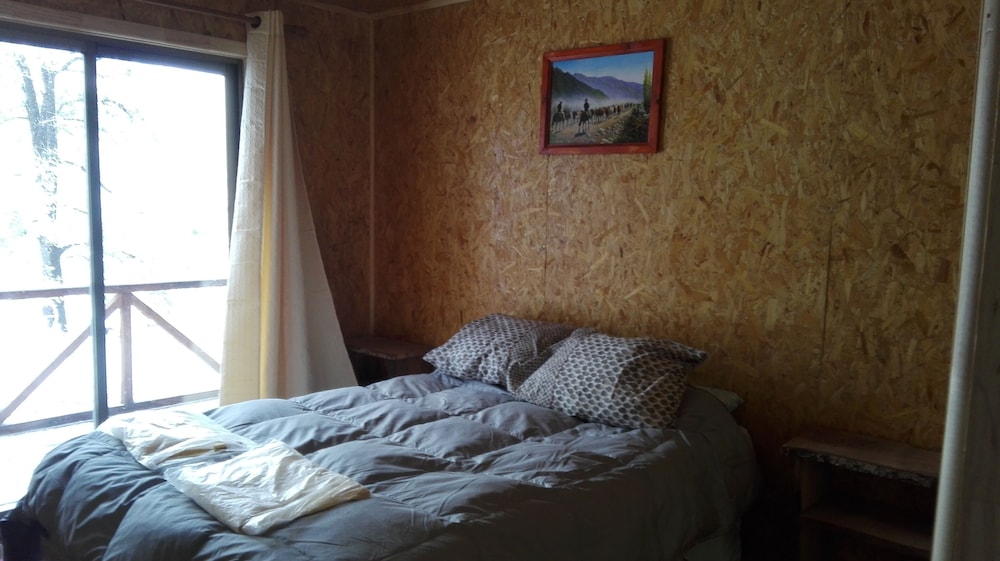 Deluxe Cabin photo 1