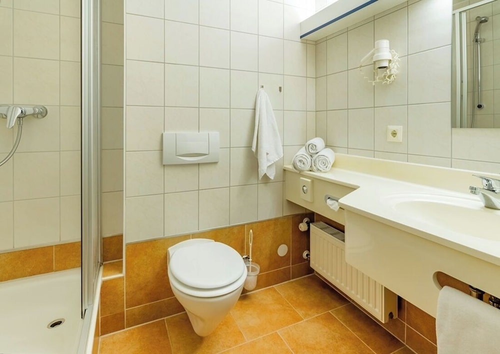 Classic Double Room - Photo 3