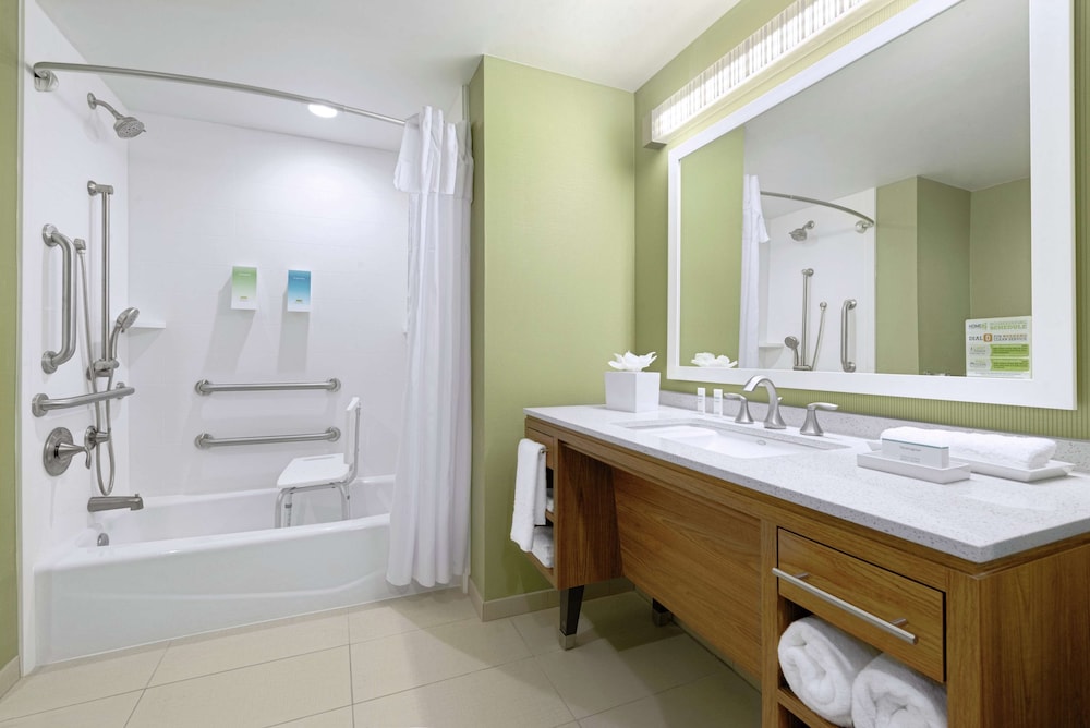 Home2 Suites By Hilton Prattville, Photo 4