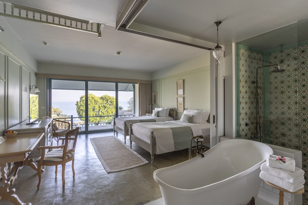 Seaside Deluxe with Sea View - Photo 4