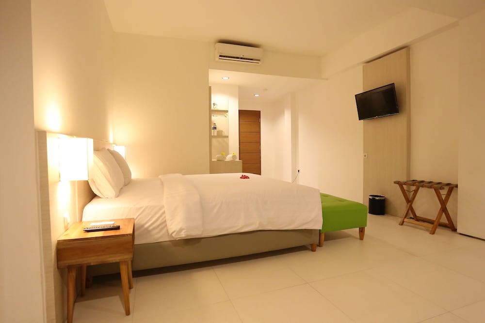 Deluxe Room photo 3