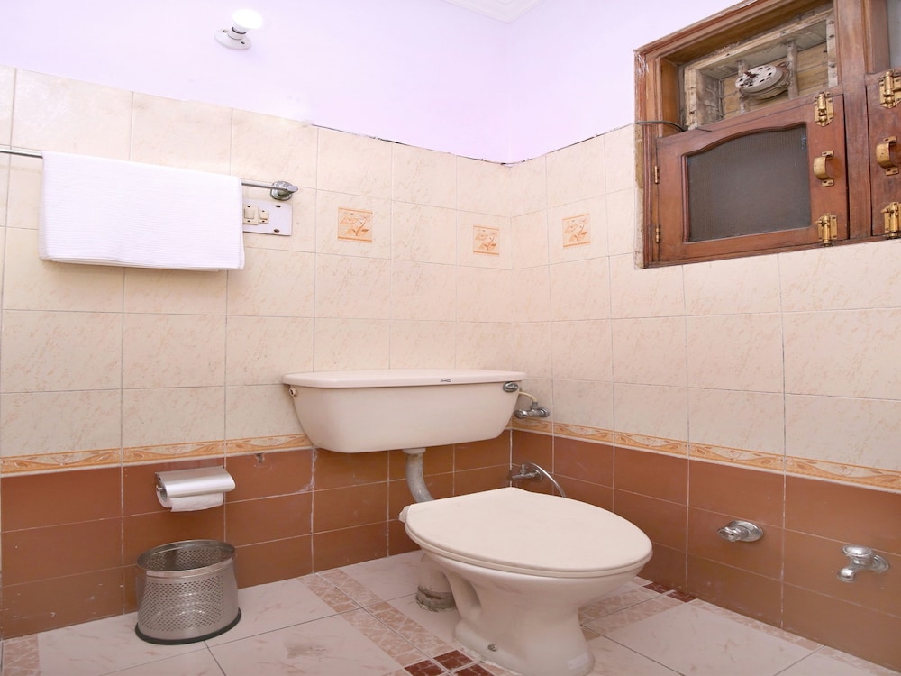 Double Or Twin Room photo 3