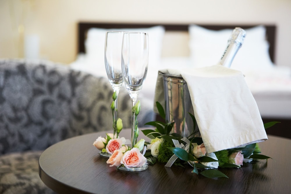 Suite, 1 Bedroom photo 1