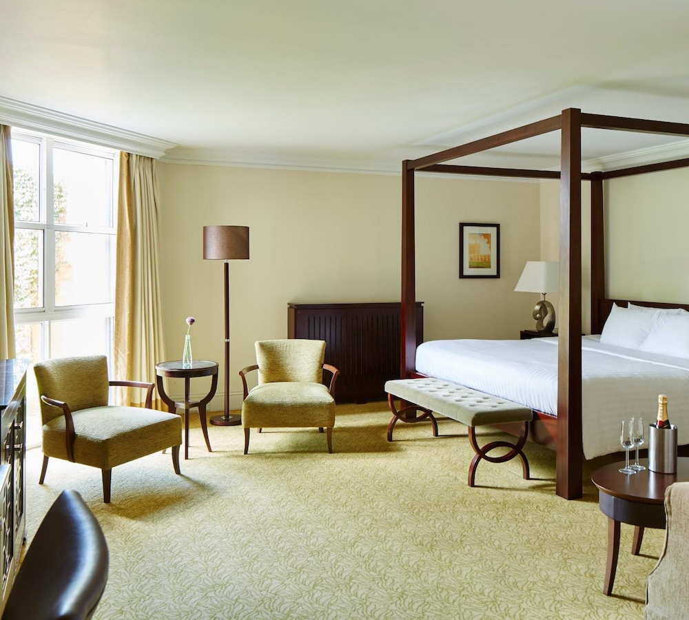 Suite photo 1