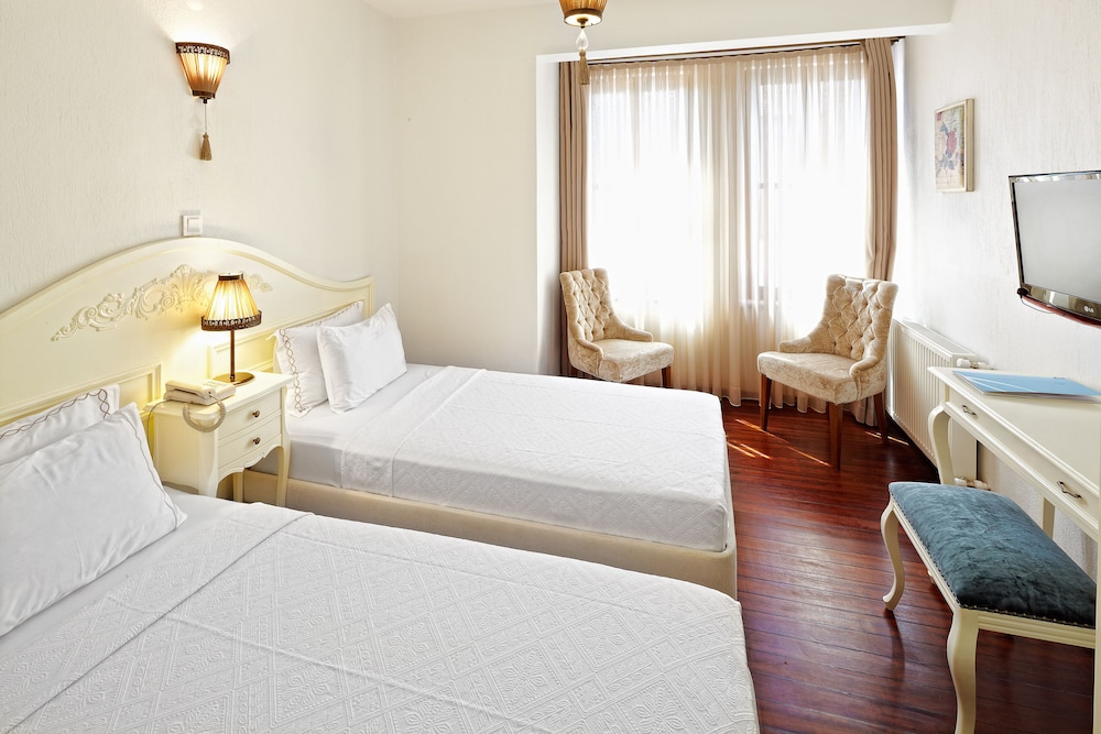 Zweibettzimmer