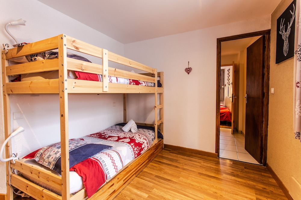 Suite, 2 Bedrooms, Mountain View (Suite n°2) photo 3