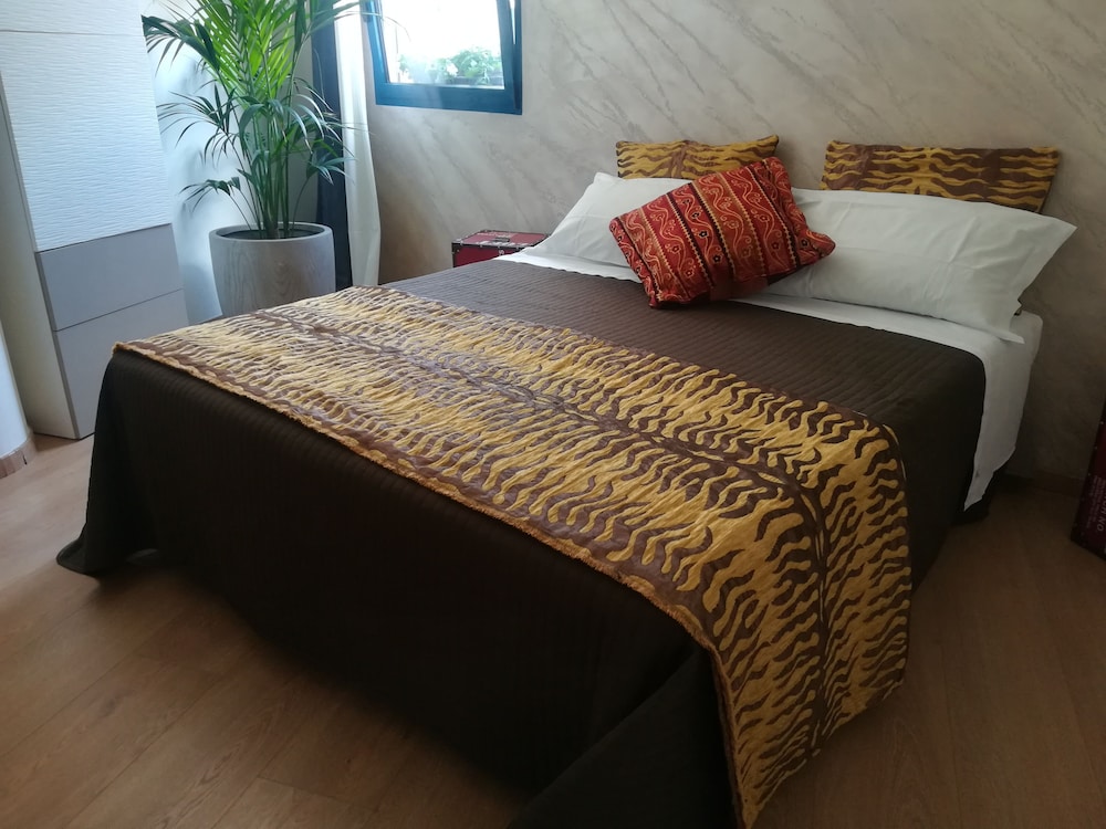 Royal Room with  private external  bathroom