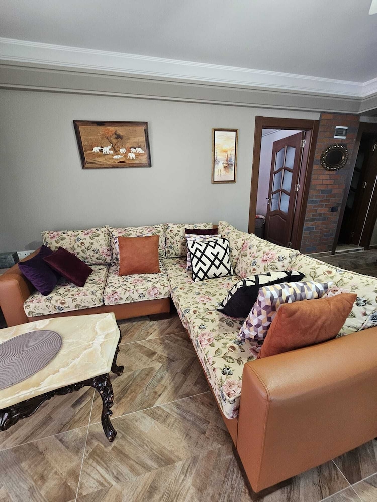 Comfort Suite, 1 Bedroom, Beachfront photo 1