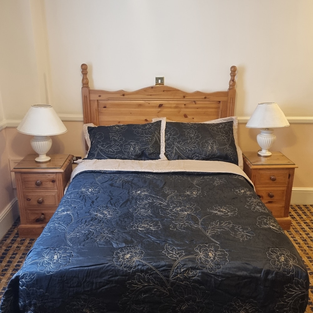 Standard Triple Room photo 2