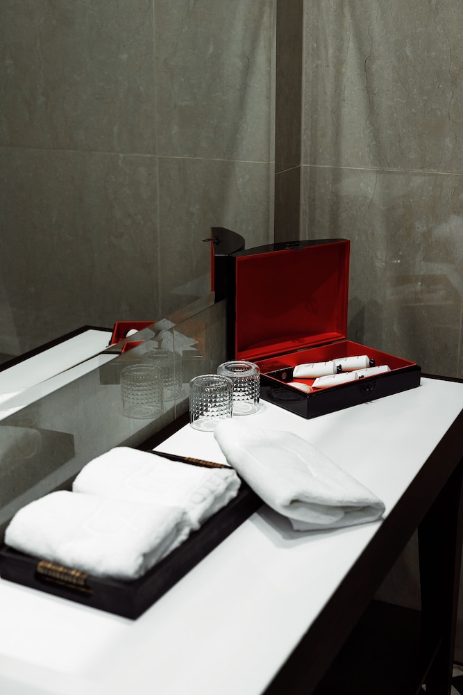 Low Floor Double Room