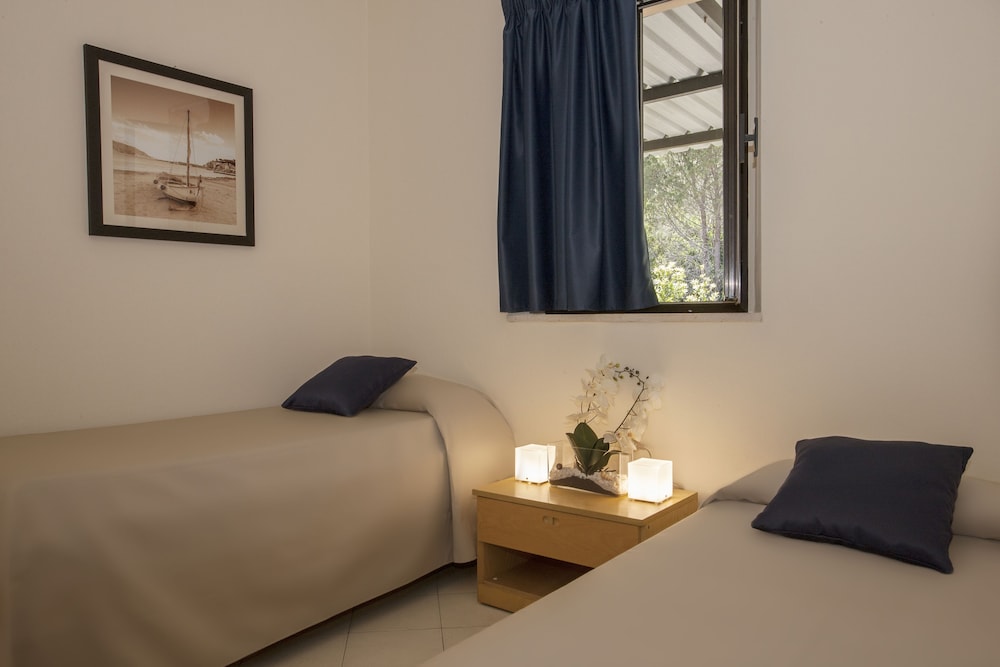 Quadruple Room photo 2