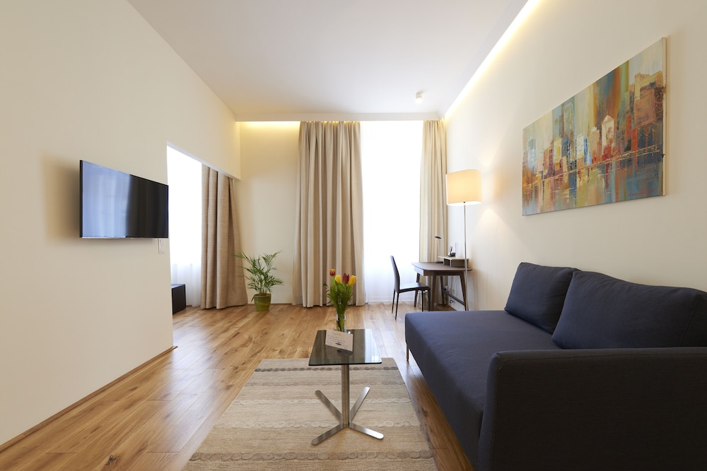 Premium Suite (Prestige)