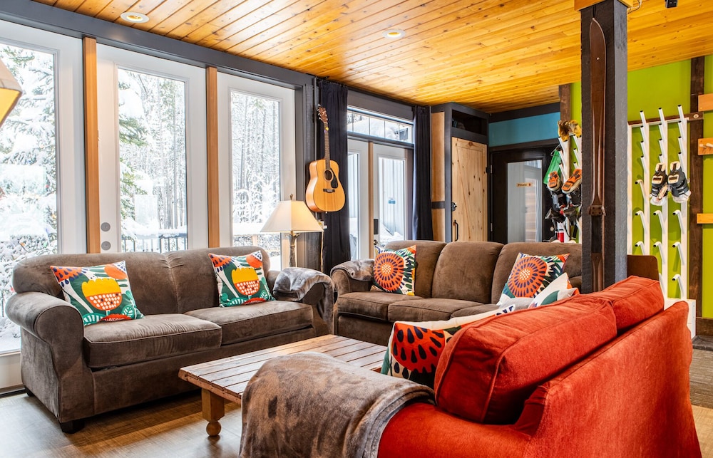 Earl Grey lodge and Cabin Exclusivity photo 3
