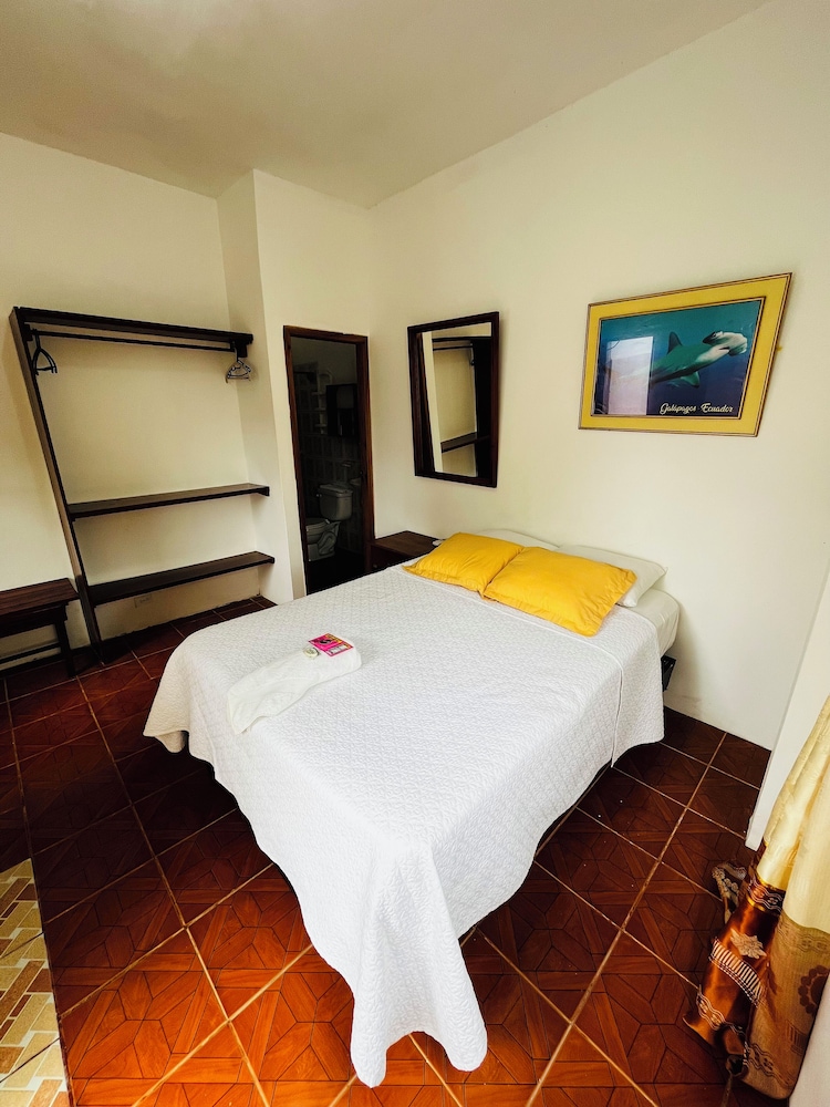 Double Room, 1 Double Bed photo 3