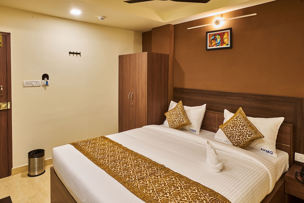 Business Double Room