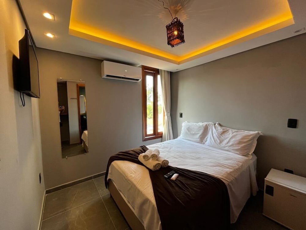 Basic Twin Room photo 3