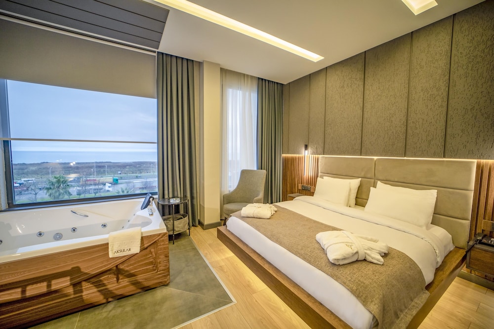 Exclusive Room