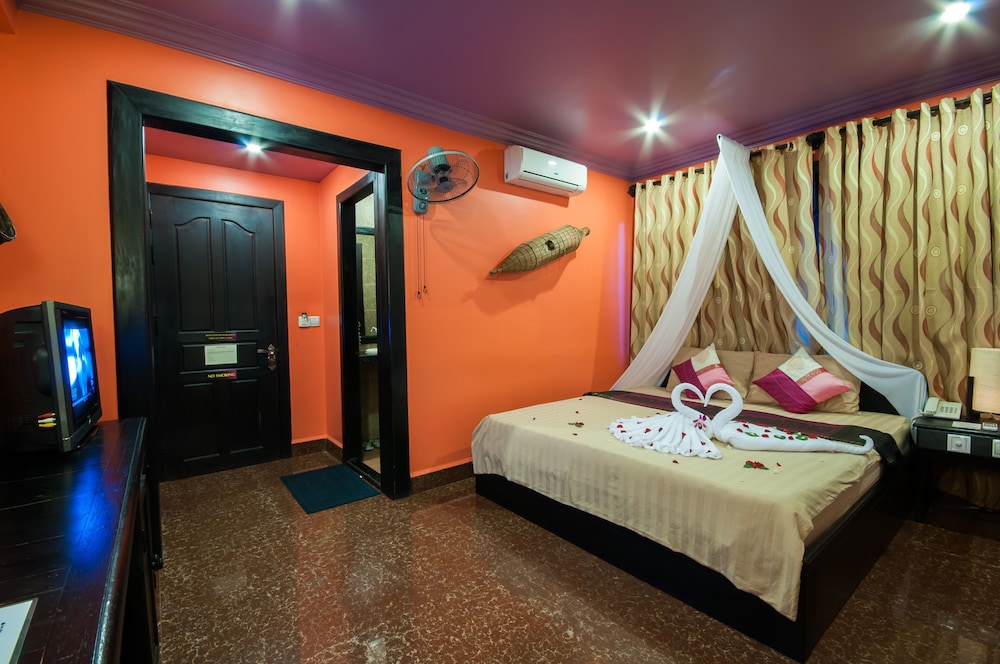 Superior Double Room photo 1