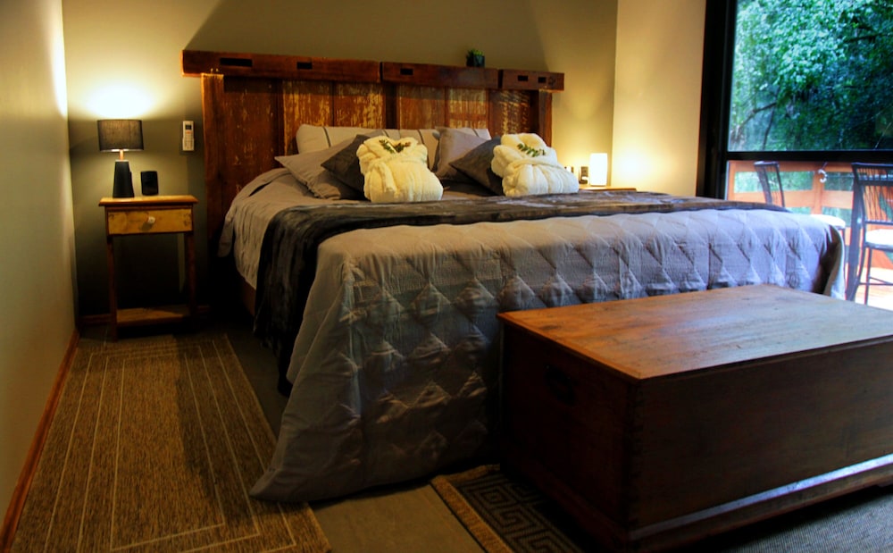 Exclusive Chalet photo 1