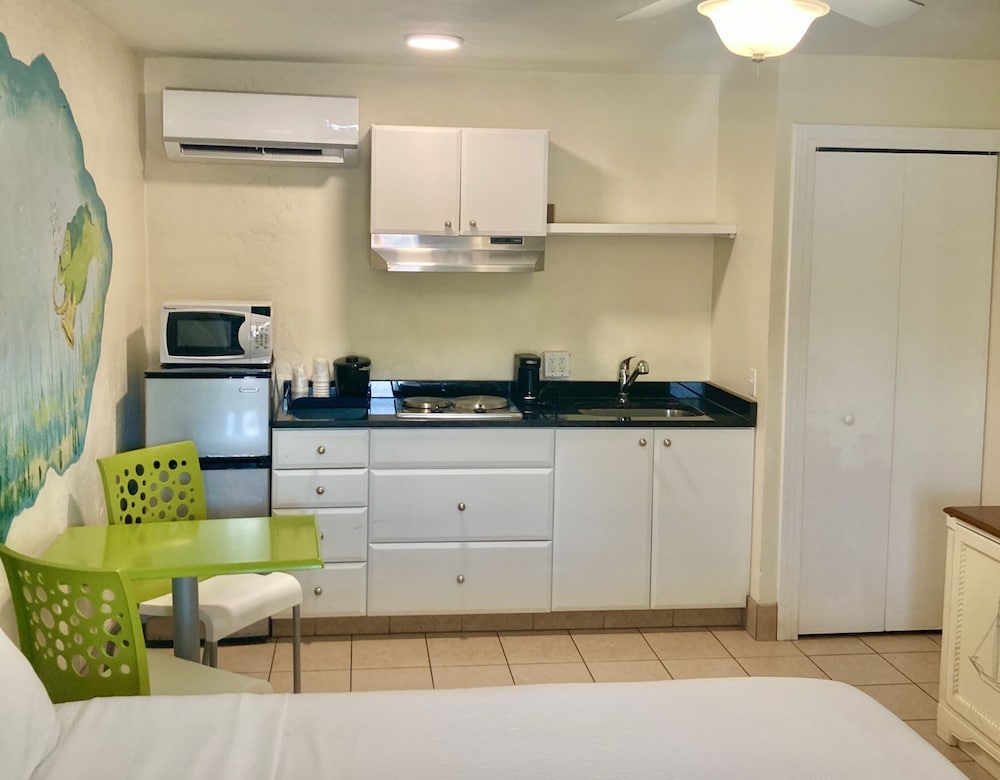 Magic Beach Motel, Billede 3