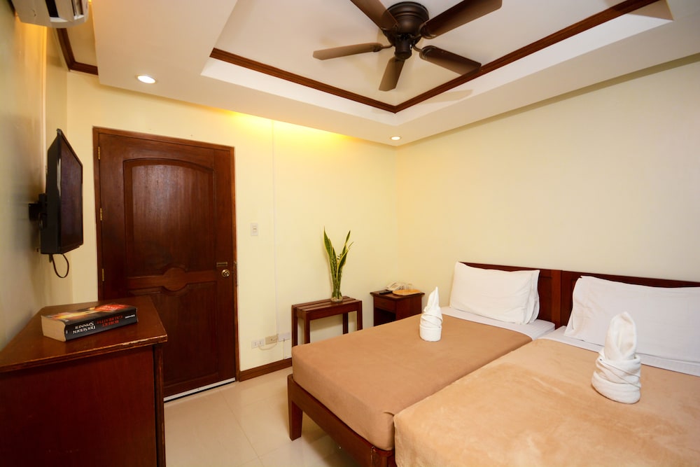 Deluxe Room, 2 Twin Beds - Photo 3