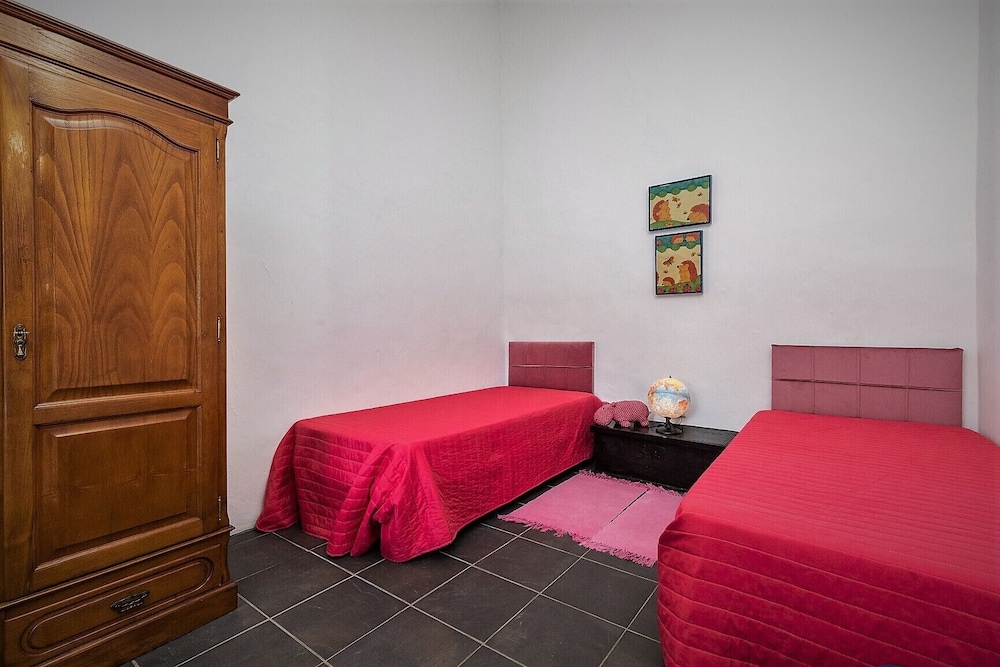 Loft, 2 Bedrooms, Balcony, Garden View photo 1