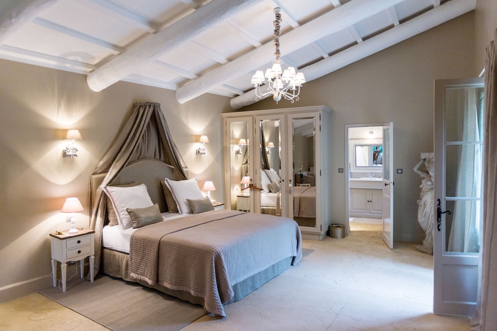 Suite, Garden Area (L'Instinct de l'Ange) photo 1