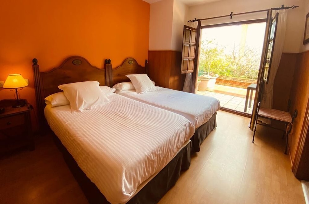 Habitación Doble o Twin Comfort
