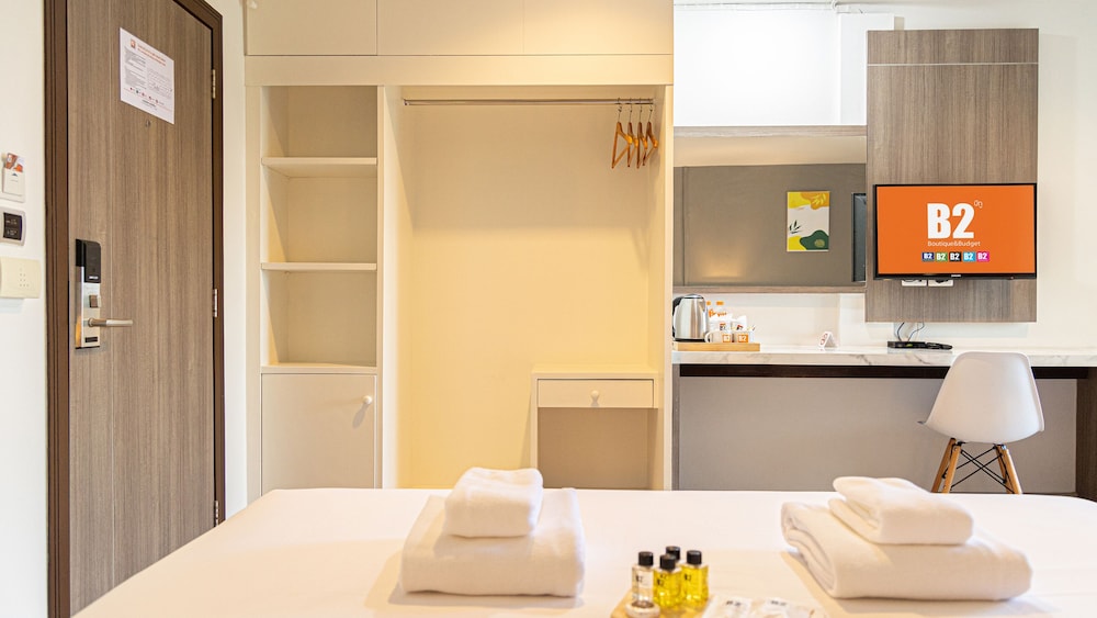 Deluxe Triple Room - Photo 5