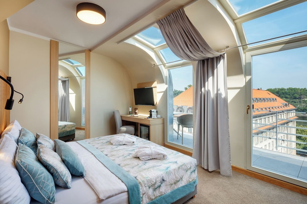 Superior Room (Panoramic View)