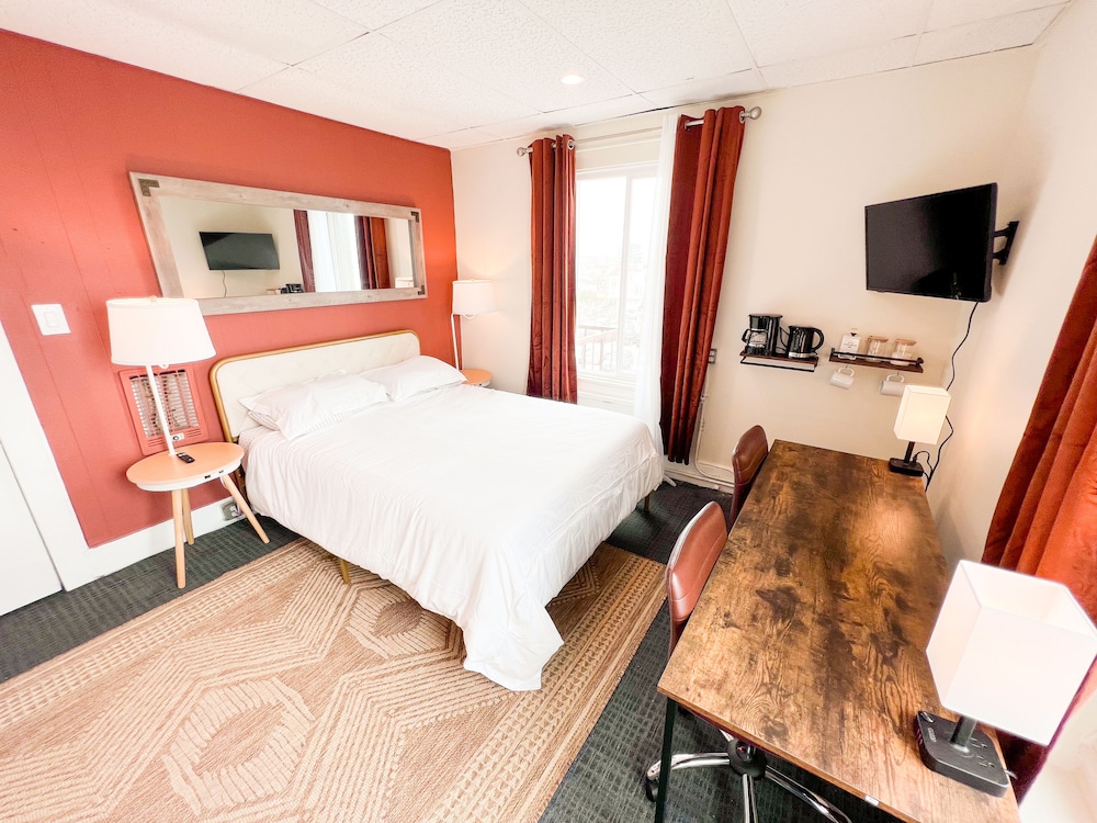 Comfort Room photo 2